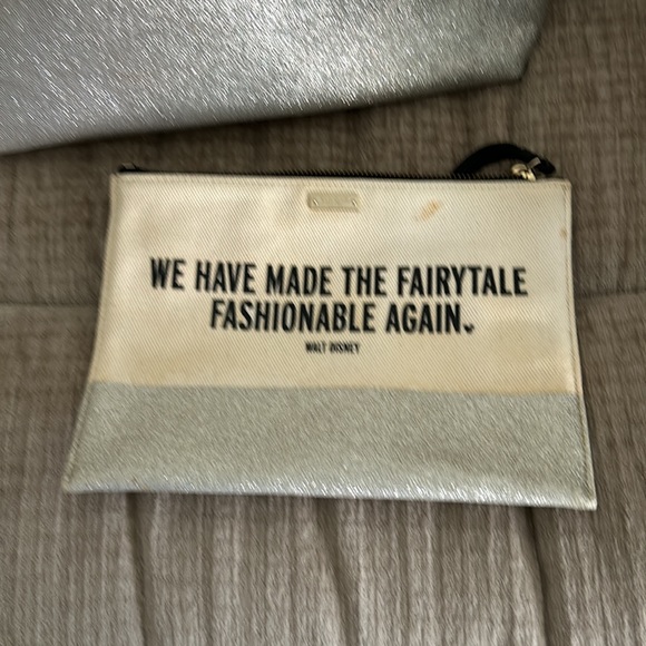 Kate Spade and Disney we have made the fairytale fashionable again Walt Disney - Picture 3 of 11